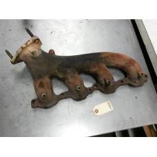 108Q001 Left Exhaust Manifold For 00-13 GMC Yukon XL 2500  6.0 12571680